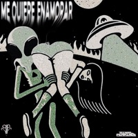 ME QUIERE ENAMORAR - Single - Daniel Parranda