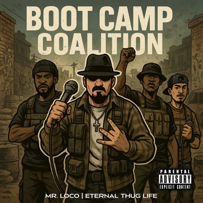 Boot Camp Coalition