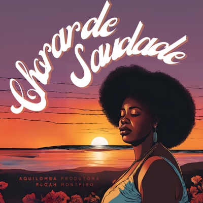 Chorar de Saudade - Single