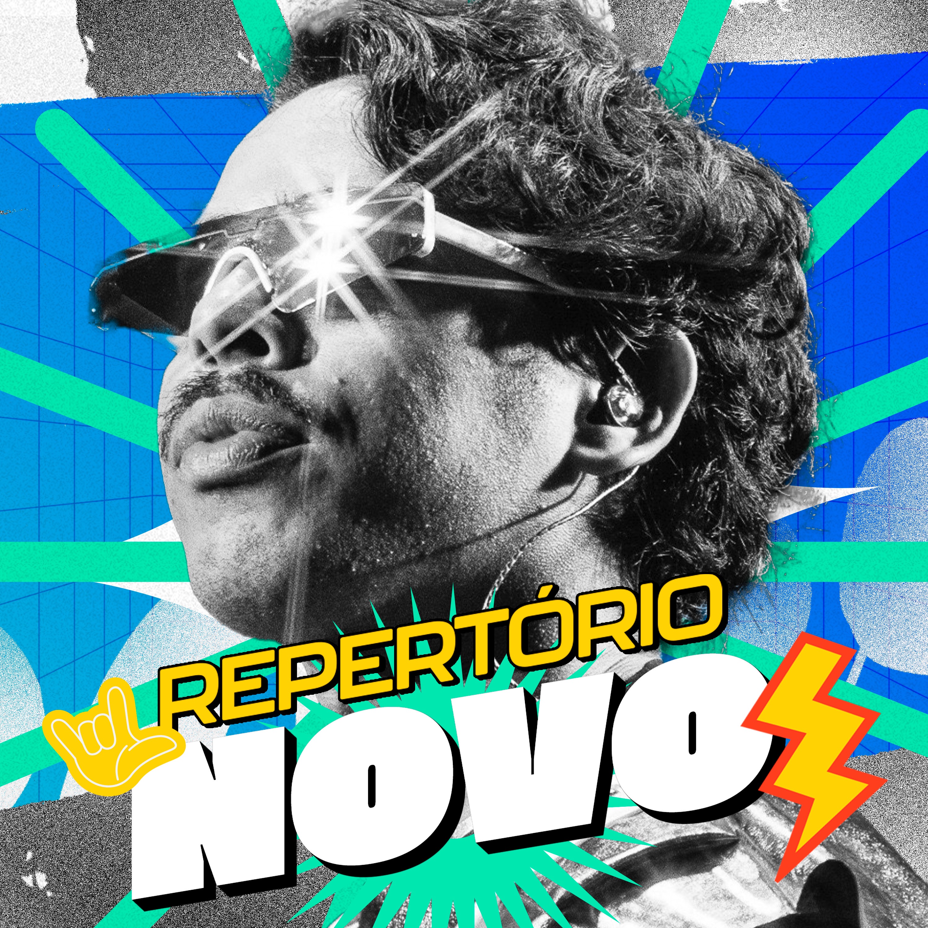 Repertório Novo - EP