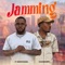 Jamming - P. Montana & Camidoh lyrics