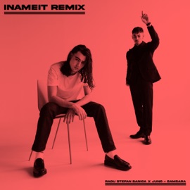 Samsara (Inameit Remix) Radu Stefan Banica & Juno