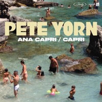 Ana Capri / Capri - Single - Pete Yorn
