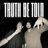 Truth Be Told - EP - Preet Aulakh