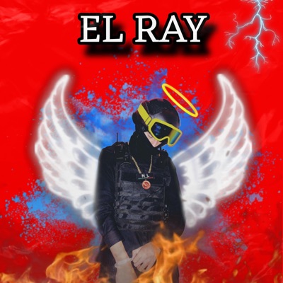 EL RAY - Single