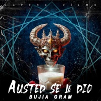 Austed Se Le Dio - Single - Bujia Gram