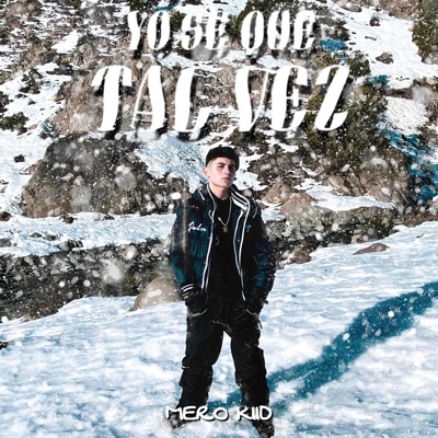 Yo Se Que Tal Vez - Single