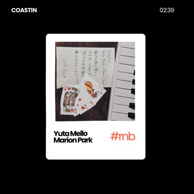 Coastin - Single