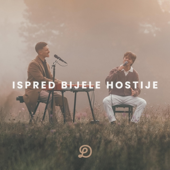 Ispred Bijele Hostije