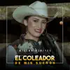 Milena Benites - El Coleador de mis Sueños