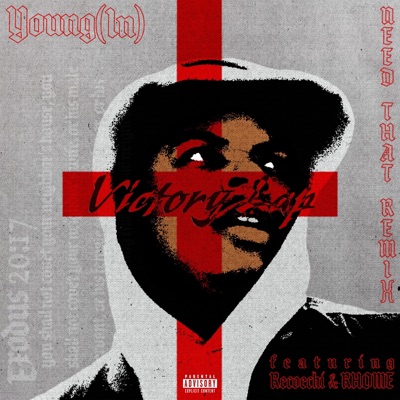 Victory Lap - Single