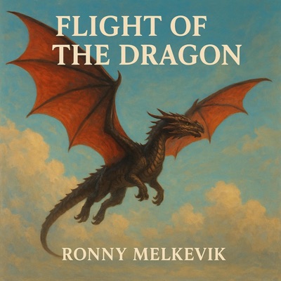 Flight Of The Dragon - Single
