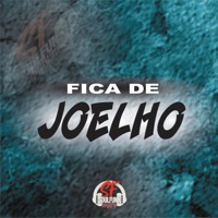 Fica de Joelho - Single - Mc Izaac SP, Mc Ramos Zl & DJAY HZ