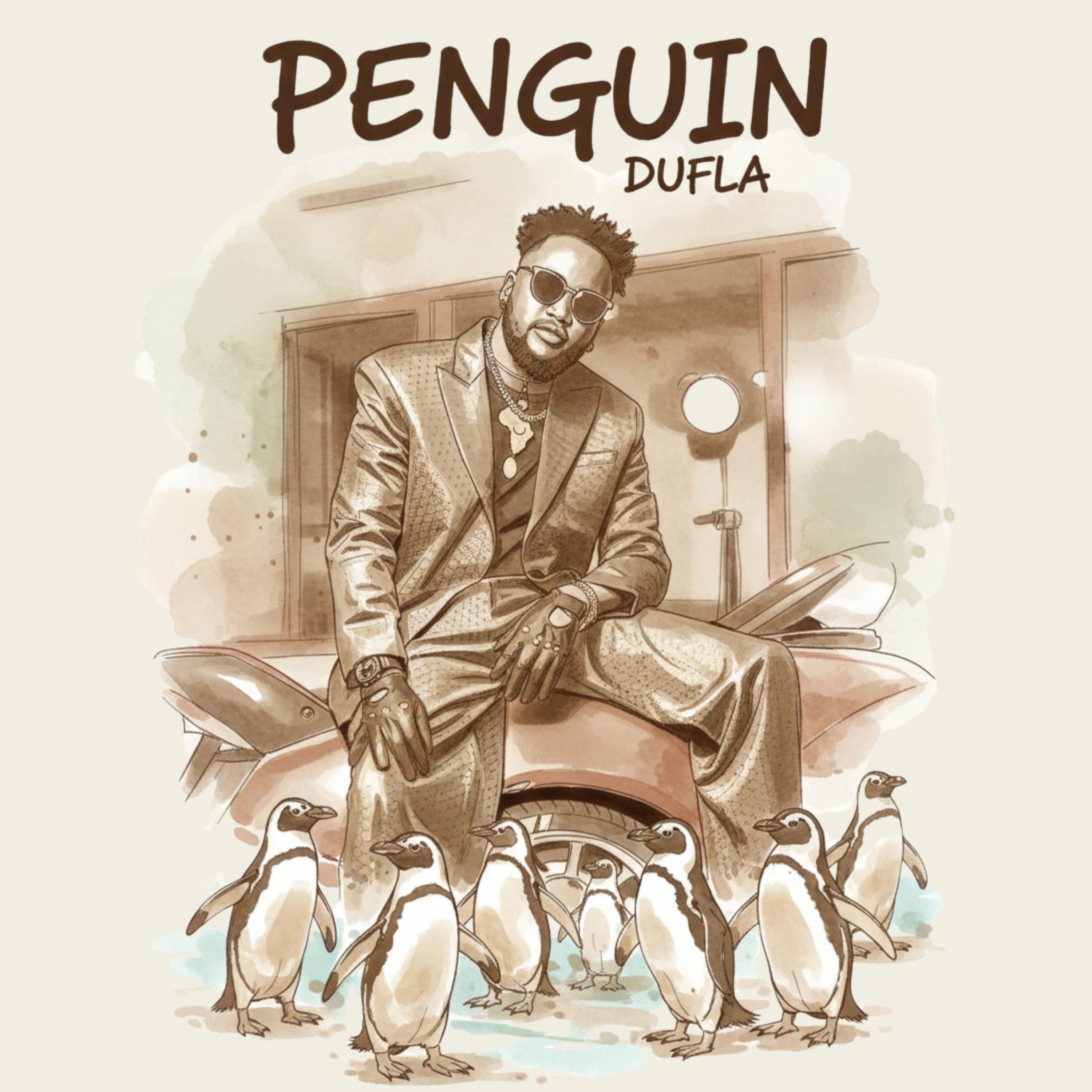 Penguin - Single
