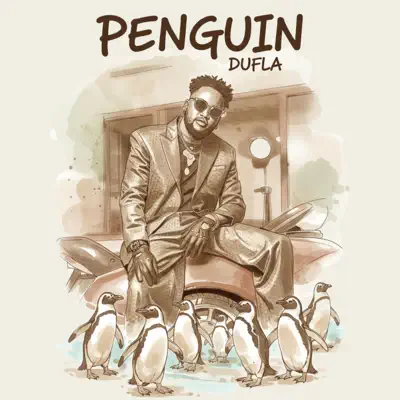 Listen to Penguin - Single by Dufla