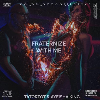 Fraternize With Me
