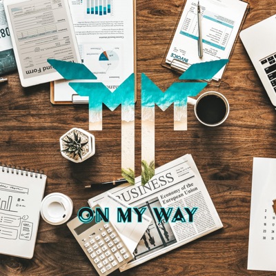 On My Way - Single