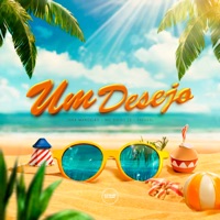 Um Desejo - Single - Juka Mandelão, THEUZ ZL, MC Diego ZS & Prime Funk