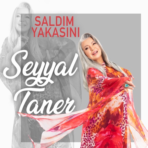 Seyyal Taner - Saldım Yakasını Resimi