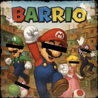 BARRIO - Single - Vilam & Moomisch