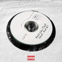 Built Like That (feat. Joel Q) - Single - The Last Maven