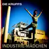 Industrie Mädchen