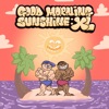 Spray Tan cover art
