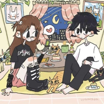 will uuu b my pretty valentine <3 (feat. Kin4t4) - Single