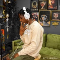 Street Gospel (Live Version) - Single - Starringo