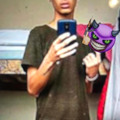 GANANZA (feat. VENENØ) - Single