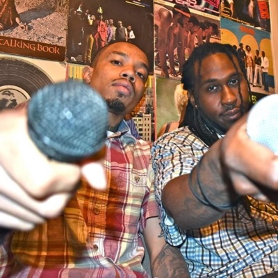 The west is back (feat. Mac maffy & Swizzz) - Single