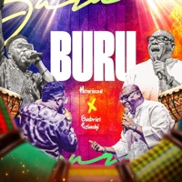 BURU - Single - Henrisoul & Gabriel Eziashi