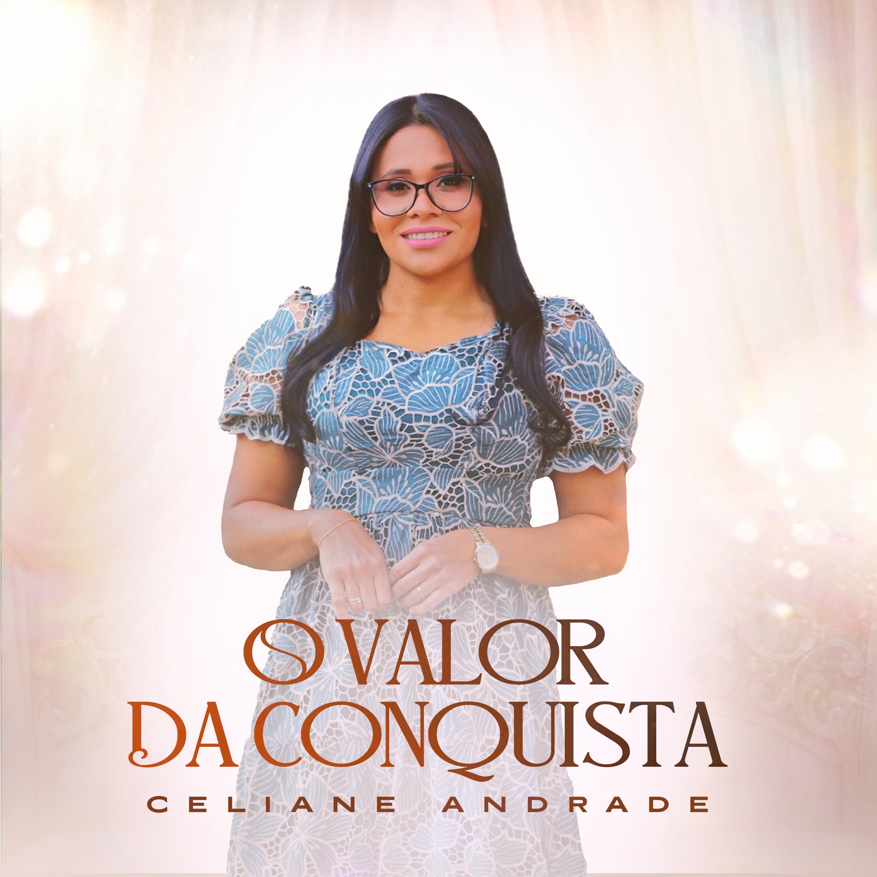 O Valor da Conquista - Single