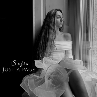Just a page - Sofia