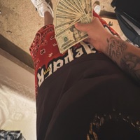 On my mind (feat. Walk em down ty) - Single - Lil yungin