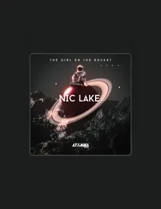 Listen to Nic Lake, watch music videos, read bio, see tour dates & more!