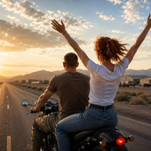 Ride With You