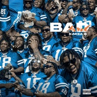 Bad - Single - Kakea B