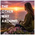 The other way around