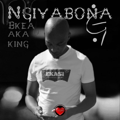 Ngiyabonga - Single