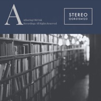 Authoring - Single - Cav Johnson