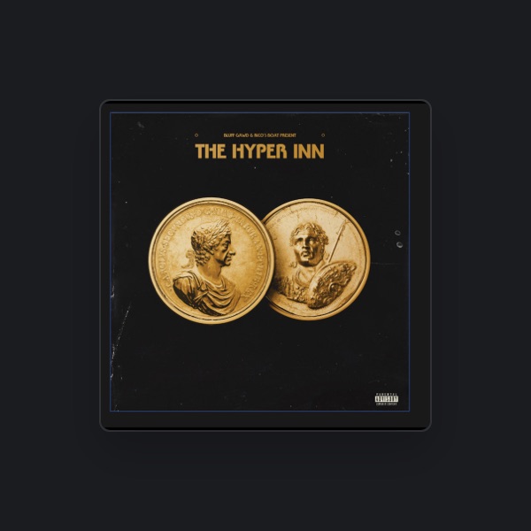 Bluff Gawd's avatar