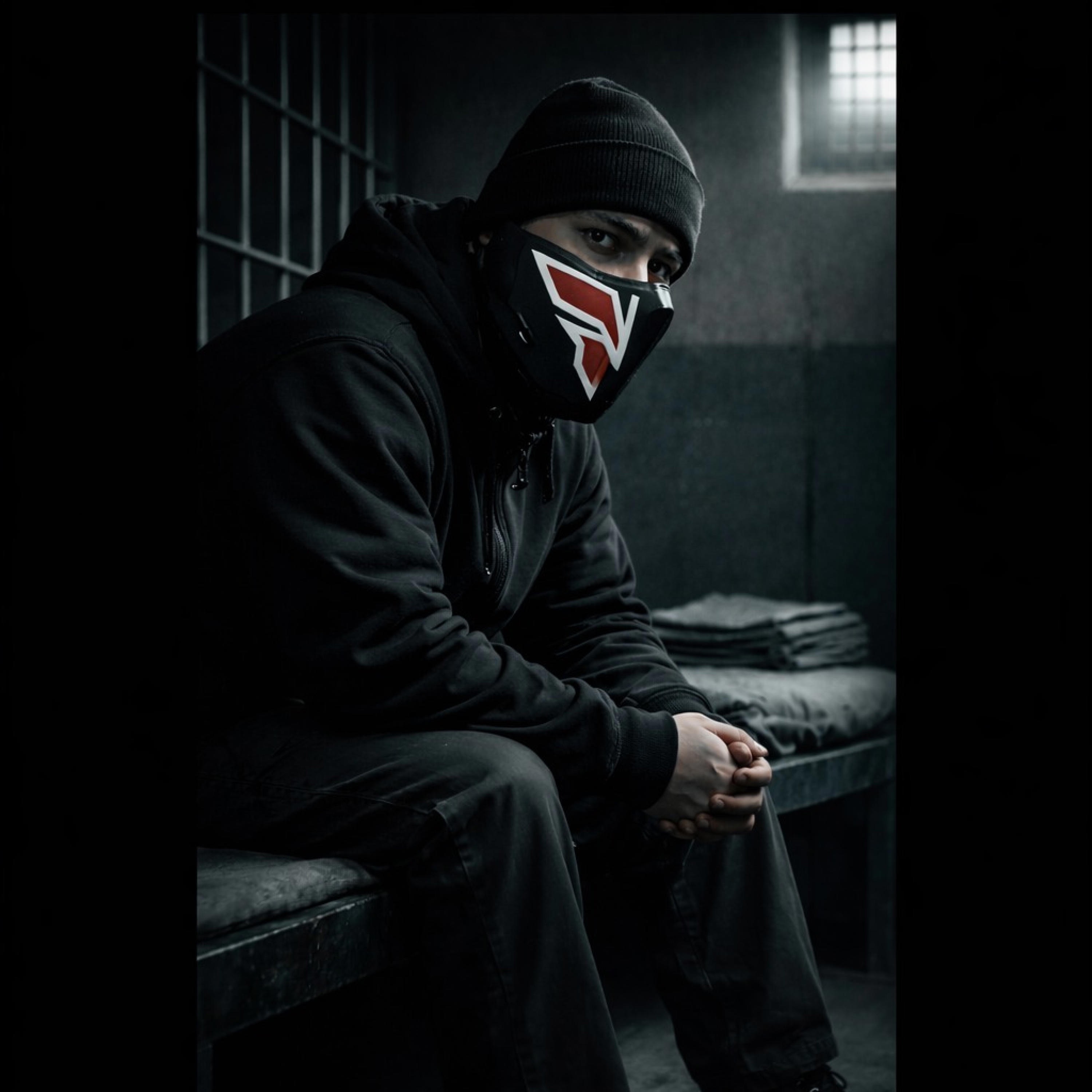 UNTERSUCHUNGSHAFT - Single