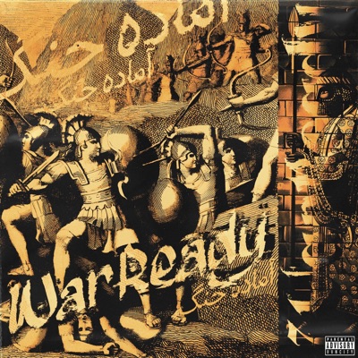 War Ready (feat. Shakk) - Single
