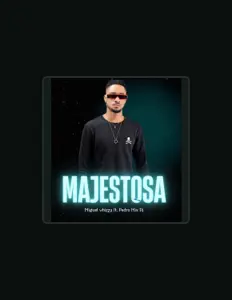 Posłuchaj wykonawcy Miguel Whizzy, obejrzyj teledyski, przeczytaj biografię, zobacz daty tras koncertowych i nie tylko!