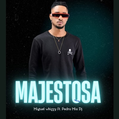 Majestosa (feat. Pedro Mix Dj) - Single