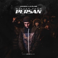 WINTER TOUR PERSAN (feat. La Plaie) - Single - Hanoa