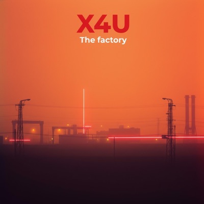 The factory - EP
