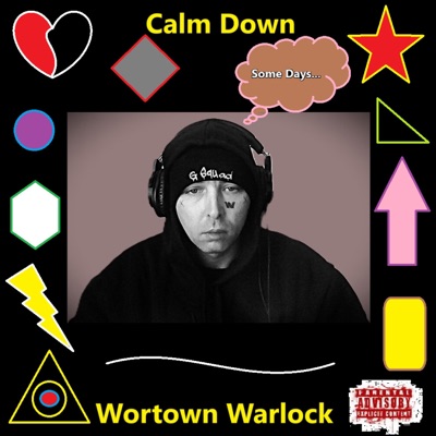 Calm Down - Single