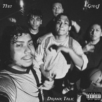 Drank Talk - Single - GtecJ